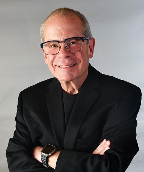 Robert Greenberg