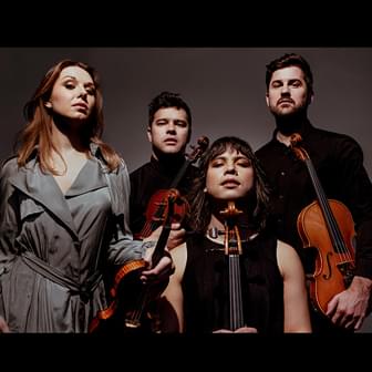 Attacca Quartet