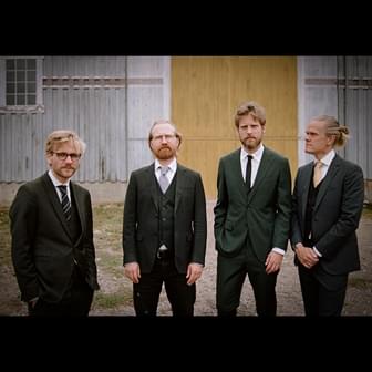 Danish String Quartet