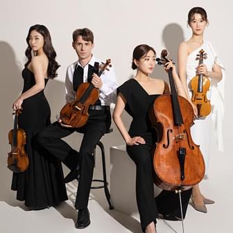 Esmé Quartet