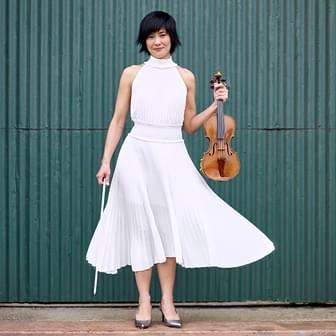 Jennifer Koh