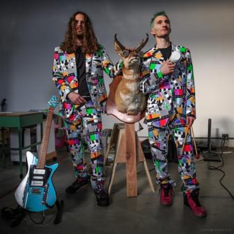 The Living Earth Show<br>(PIVOT Festival)
