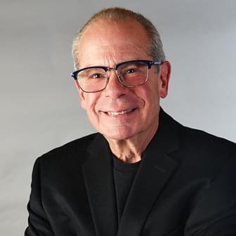 Robert Greenberg