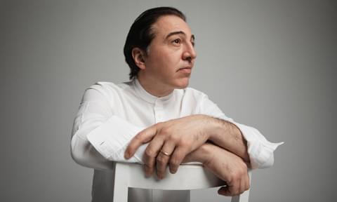 Fazil Say
