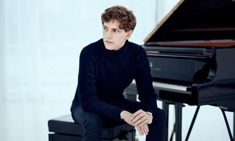 Jan Lisiecki