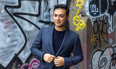 Nicholas Phan