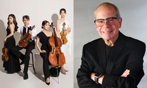 Esmé Quartet
