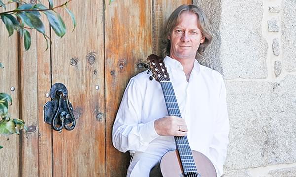 David Russell