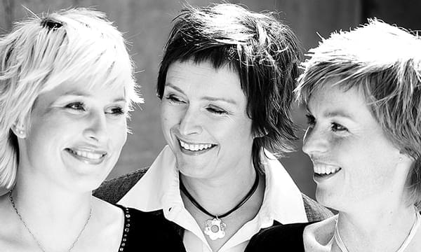 Trio Mediaeval