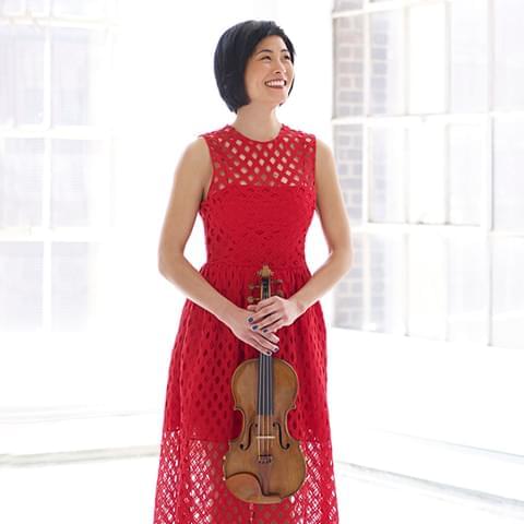 Jennifer Koh