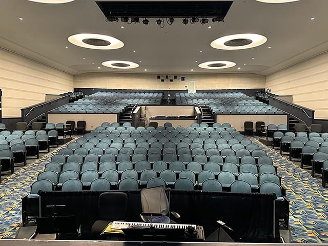 Presidio Theatre
